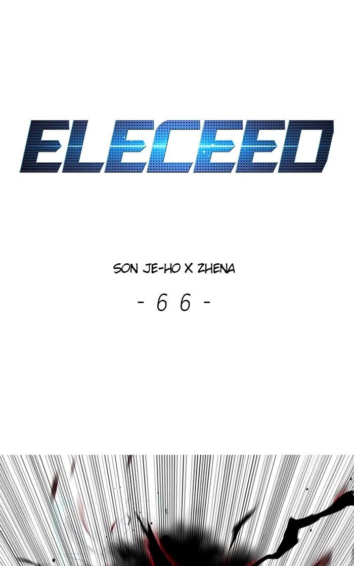 Eleceed Mangakakalot X Chapter 66 Page 1