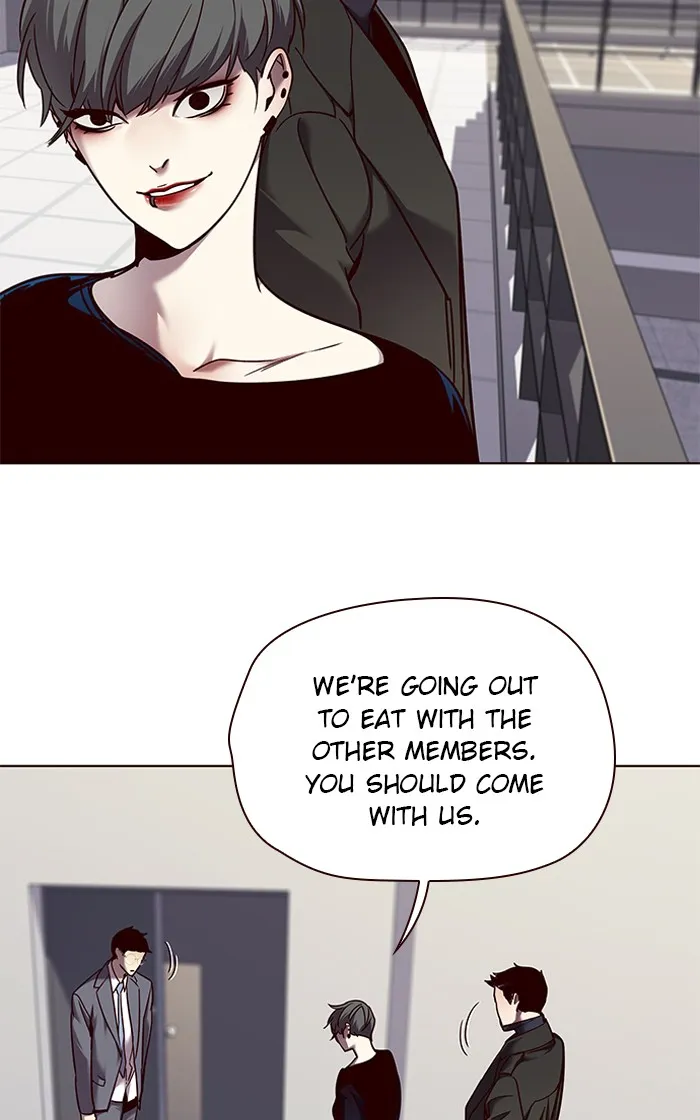 Eleceed Mangakakalot X Chapter 66 Page 16