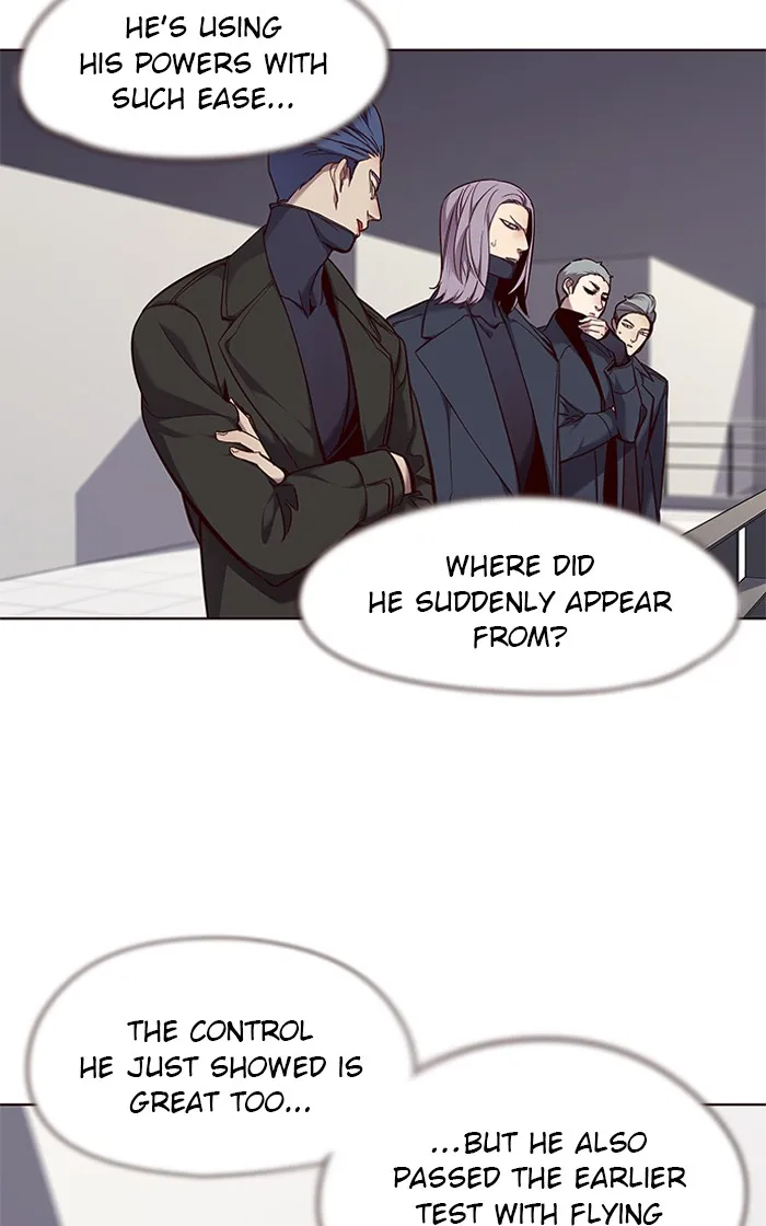Eleceed Mangakakalot X Chapter 66 Page 6