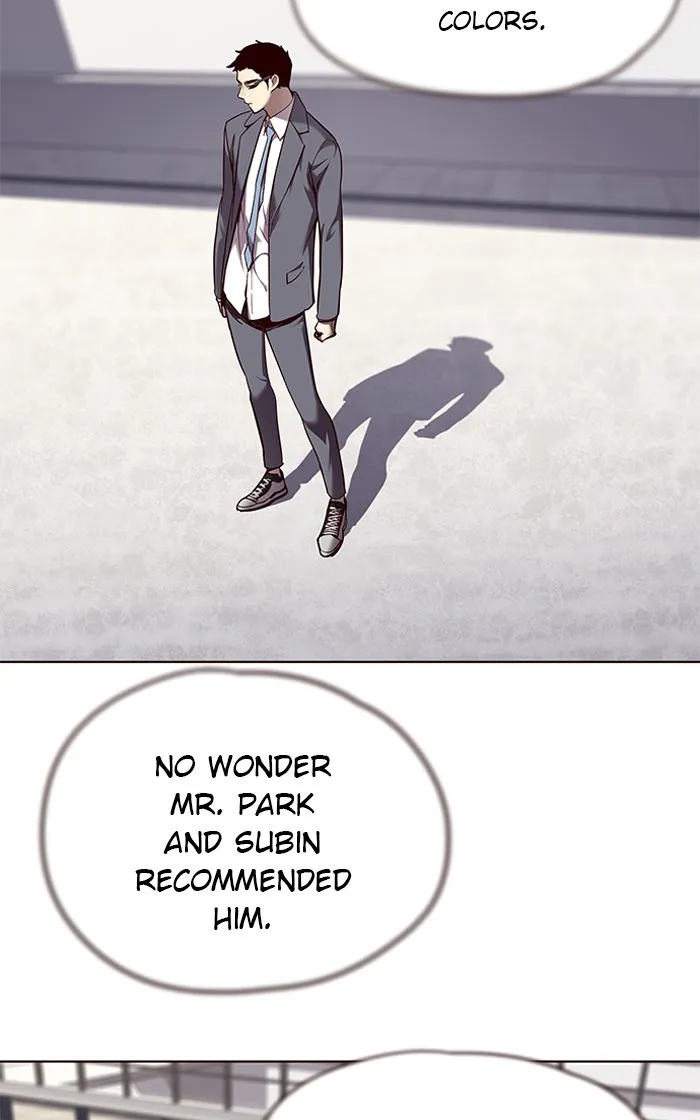 Eleceed Mangakakalot X Chapter 66 Page 7