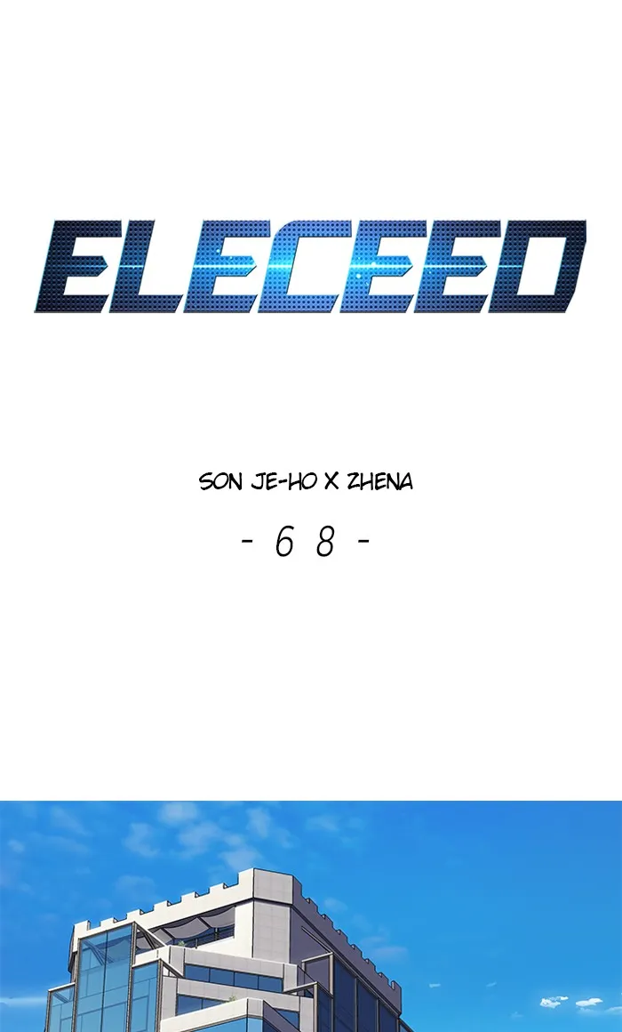 Eleceed Mangakakalot X Chapter 68 Page 1