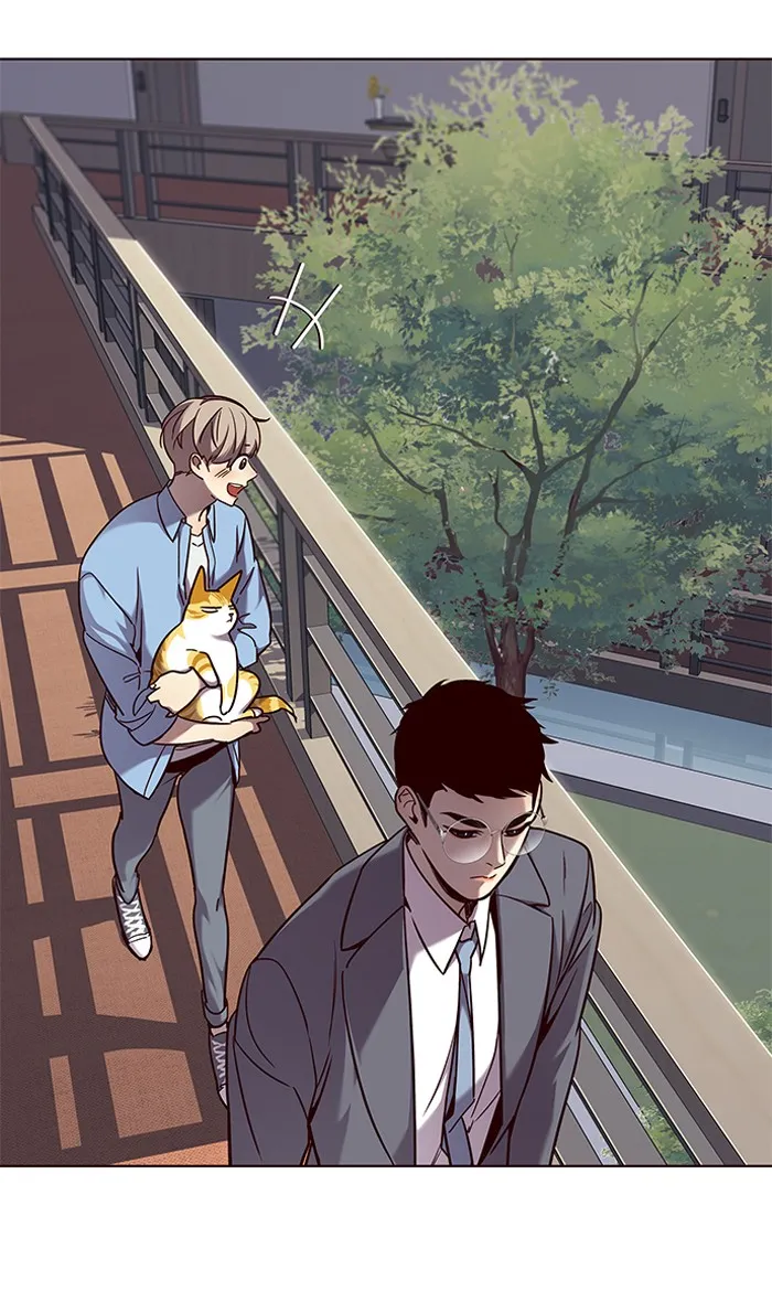 Eleceed Mangakakalot X Chapter 68 Page 27