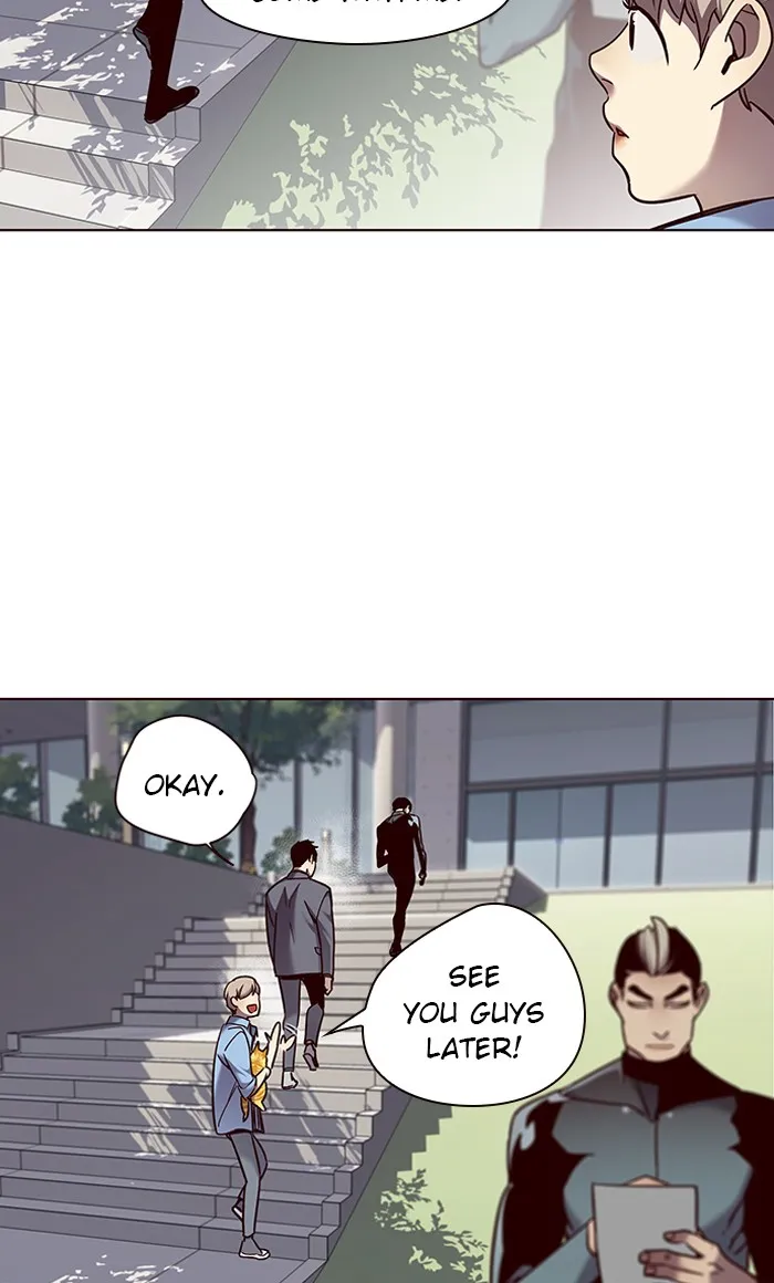 Eleceed Mangakakalot X Chapter 68 Page 22
