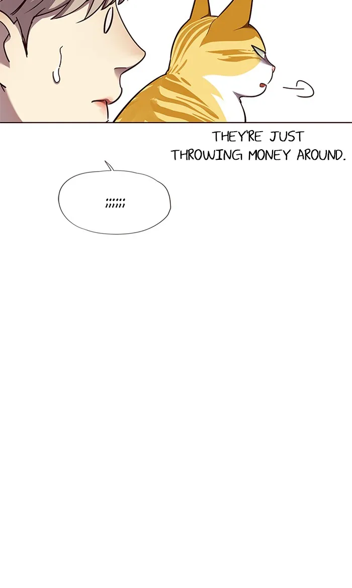 Eleceed Mangakakalot X Chapter 68 Page 35