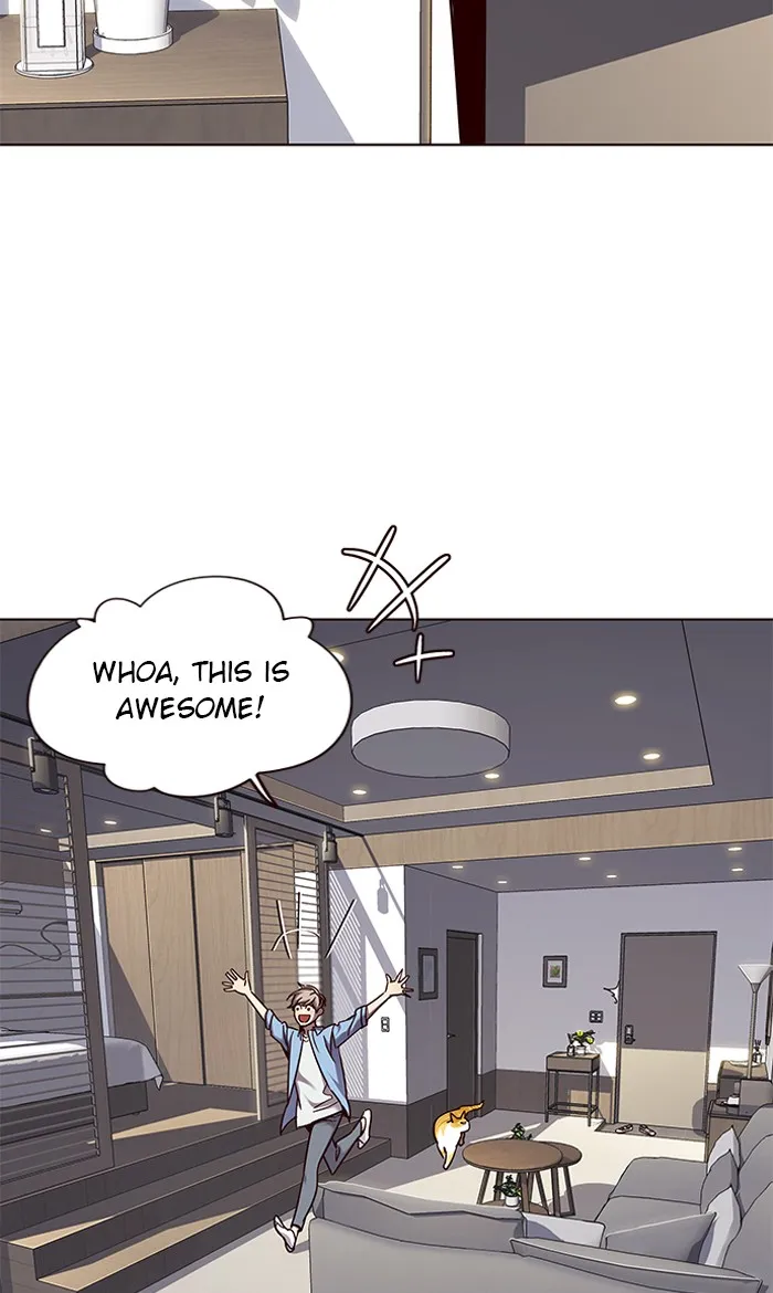 Eleceed Mangakakalot X Chapter 68 Page 31