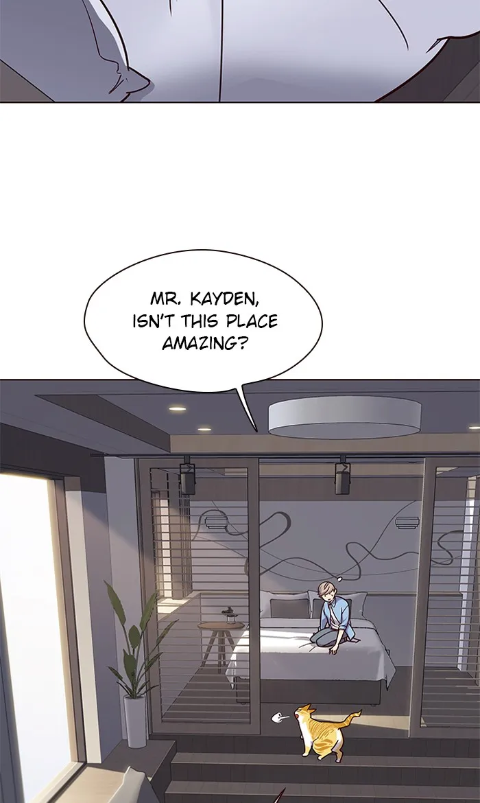 Eleceed Mangakakalot X Chapter 68 Page 33