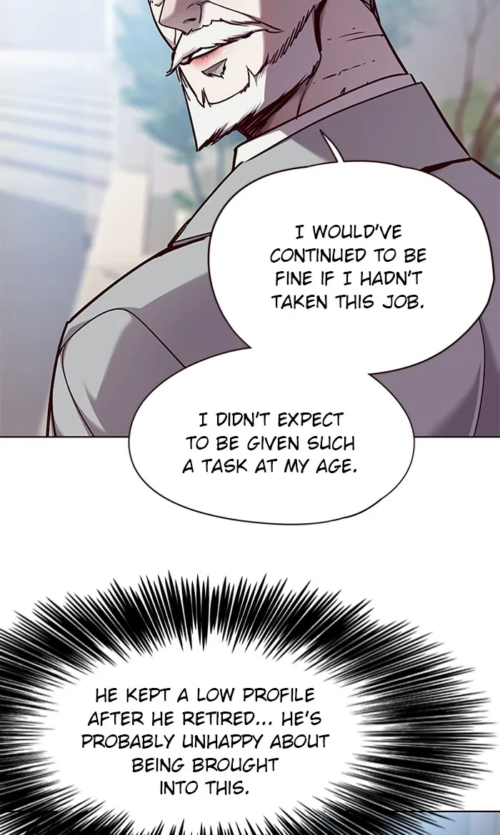 Eleceed Mangakakalot X Chapter 68 Page 43