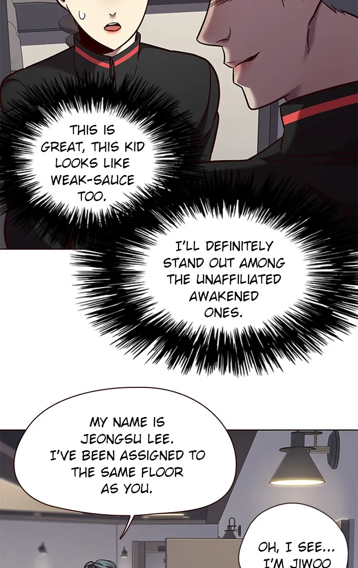 Eleceed Mangakakalot X Chapter 68 Page 59