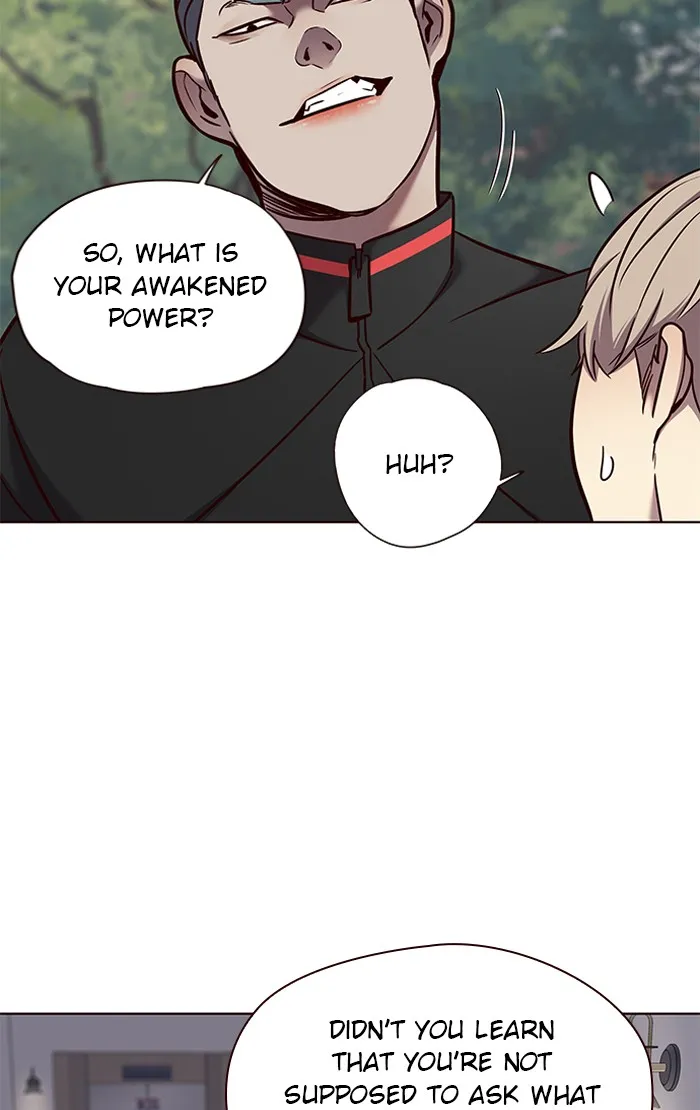 Eleceed Mangakakalot X Chapter 68 Page 61