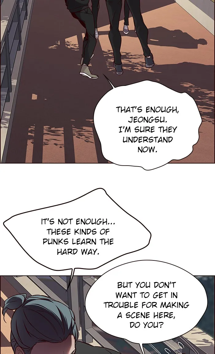 Eleceed Mangakakalot X Chapter 69 Page 13