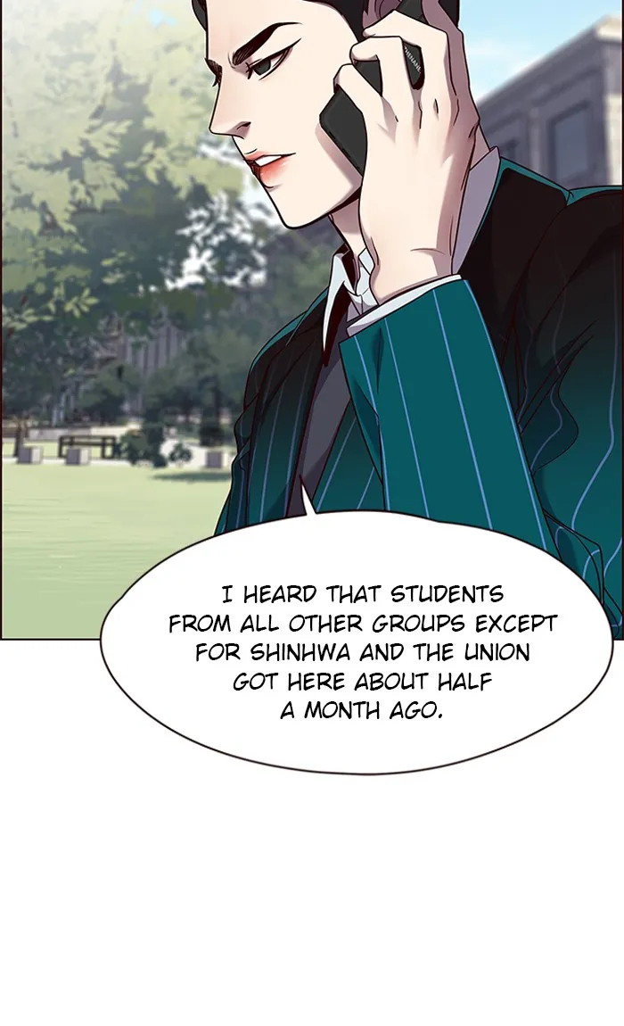 Eleceed Mangakakalot X Chapter 69 Page 5