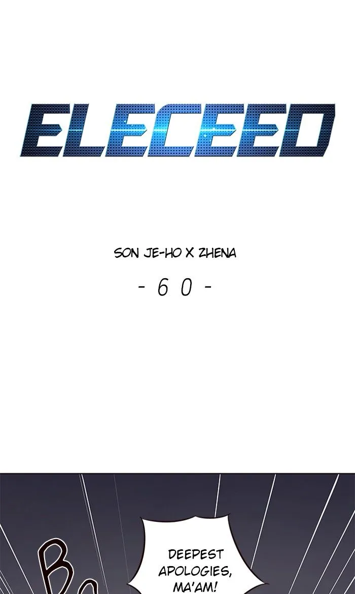Eleceed Mangakakalot X Chapter 60 Page 1