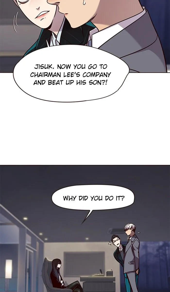 Eleceed Mangakakalot X Chapter 61 Page 49