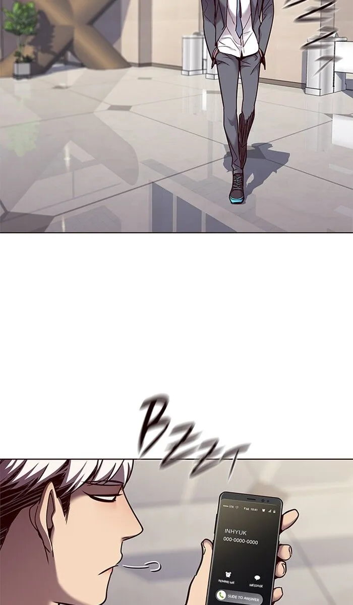 Eleceed Mangakakalot X Chapter 61 Page 42