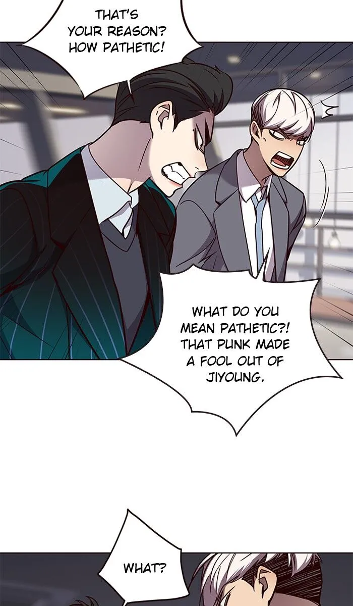 Eleceed Mangakakalot X Chapter 61 Page 52