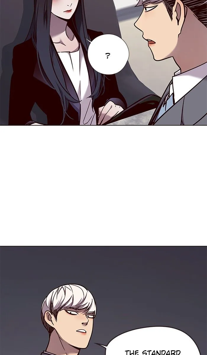 Eleceed Mangakakalot X Chapter 61 Page 61