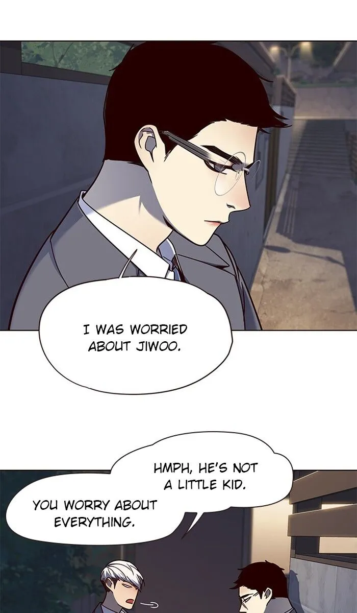 Eleceed Mangakakalot X Chapter 61 Page 83