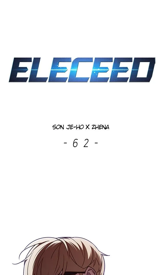 Eleceed Mangakakalot X Chapter 62 Page 1