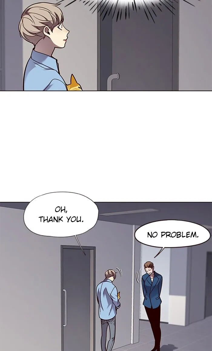 Eleceed Mangakakalot X Chapter 62 Page 18