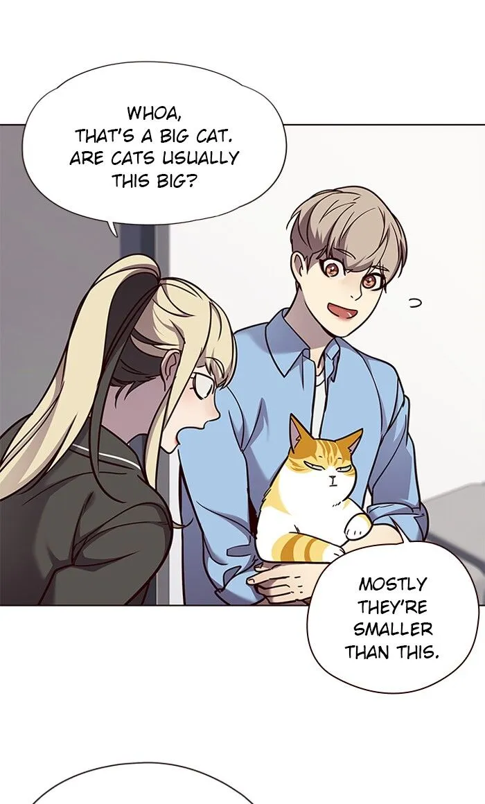 Eleceed Mangakakalot X Chapter 62 Page 25