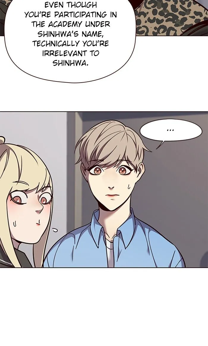 Eleceed Mangakakalot X Chapter 62 Page 32