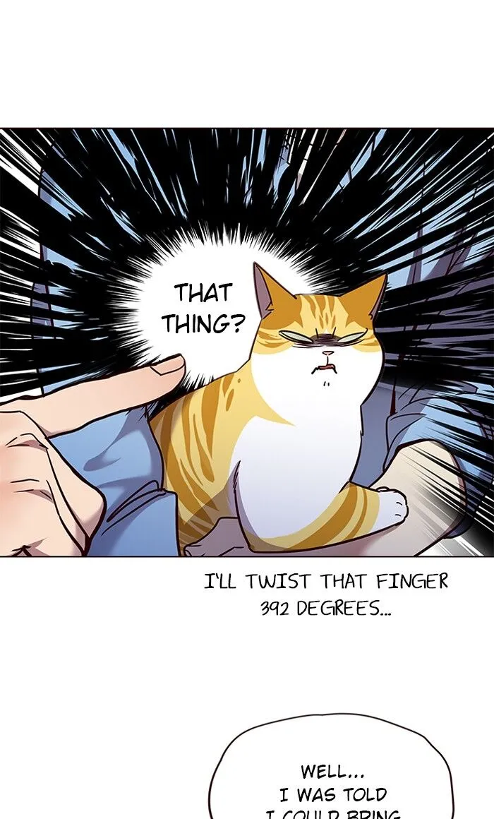 Eleceed Mangakakalot X Chapter 62 Page 34