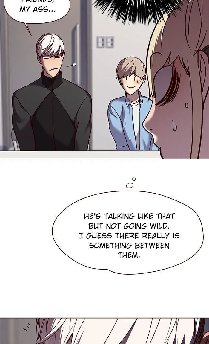 Eleceed Mangakakalot X Chapter 62 Page 58