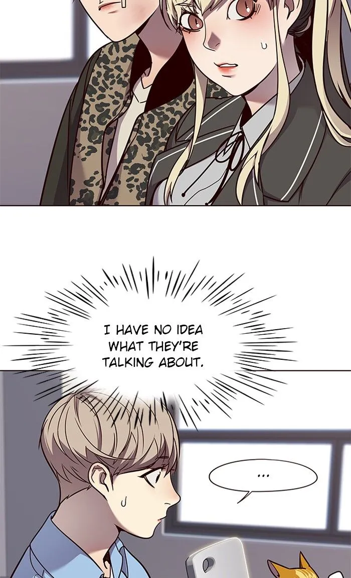 Eleceed Mangakakalot X Chapter 62 Page 51