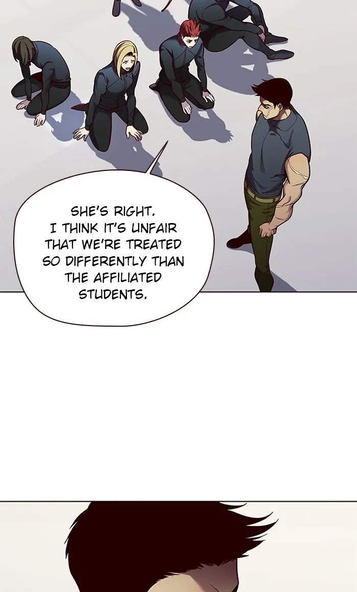 Eleceed Mangakakalot X Chapter 74 Page 13
