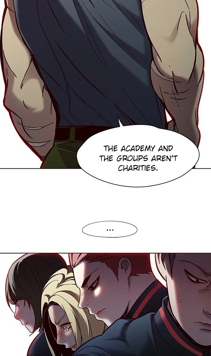 Eleceed Mangakakalot X Chapter 74 Page 27