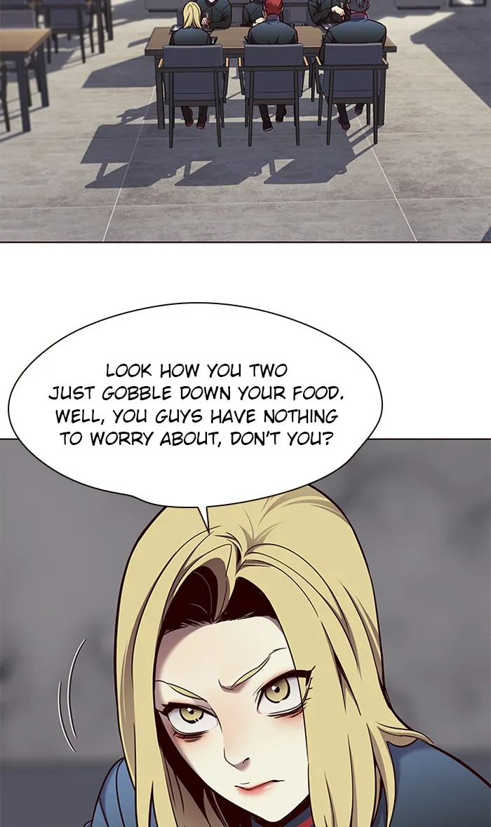 Eleceed Mangakakalot X Chapter 74 Page 29