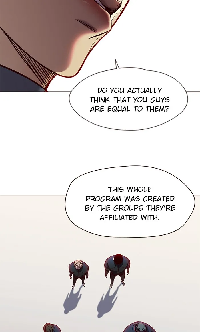 Eleceed Mangakakalot X Chapter 74 Page 21