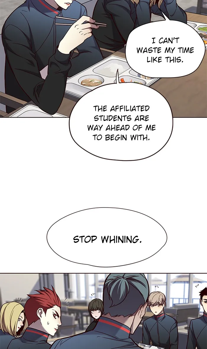 Eleceed Mangakakalot X Chapter 74 Page 34