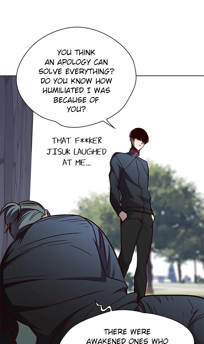 Eleceed Mangakakalot X Chapter 74 Page 54