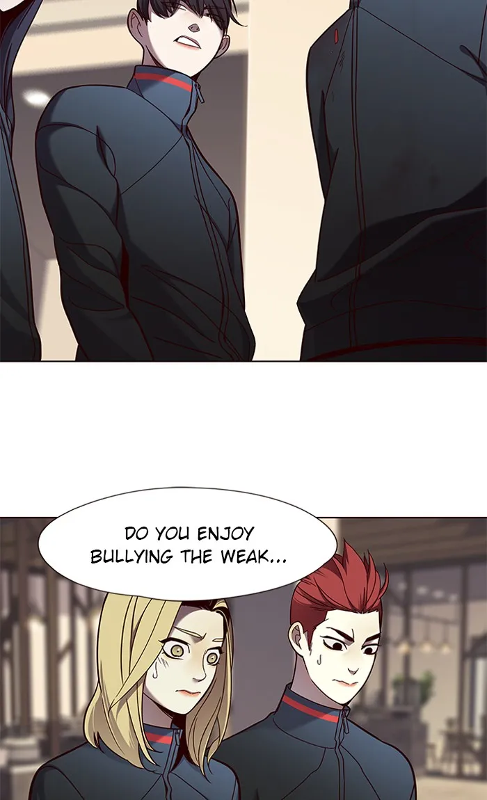 Eleceed Mangakakalot X Chapter 76 Page 27