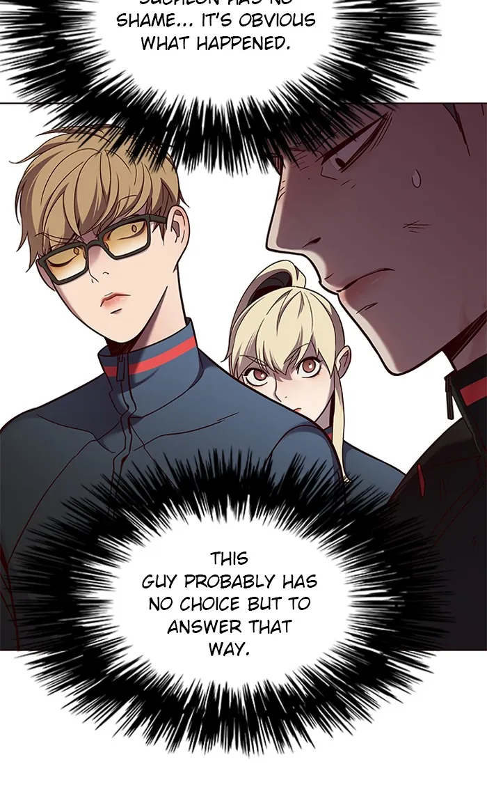 Eleceed Mangakakalot X Chapter 76 Page 22