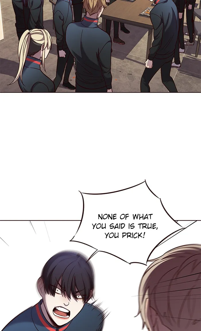 Eleceed Mangakakalot X Chapter 76 Page 35