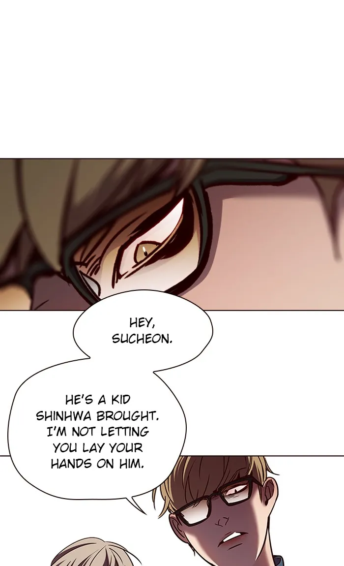 Eleceed Mangakakalot X Chapter 76 Page 37