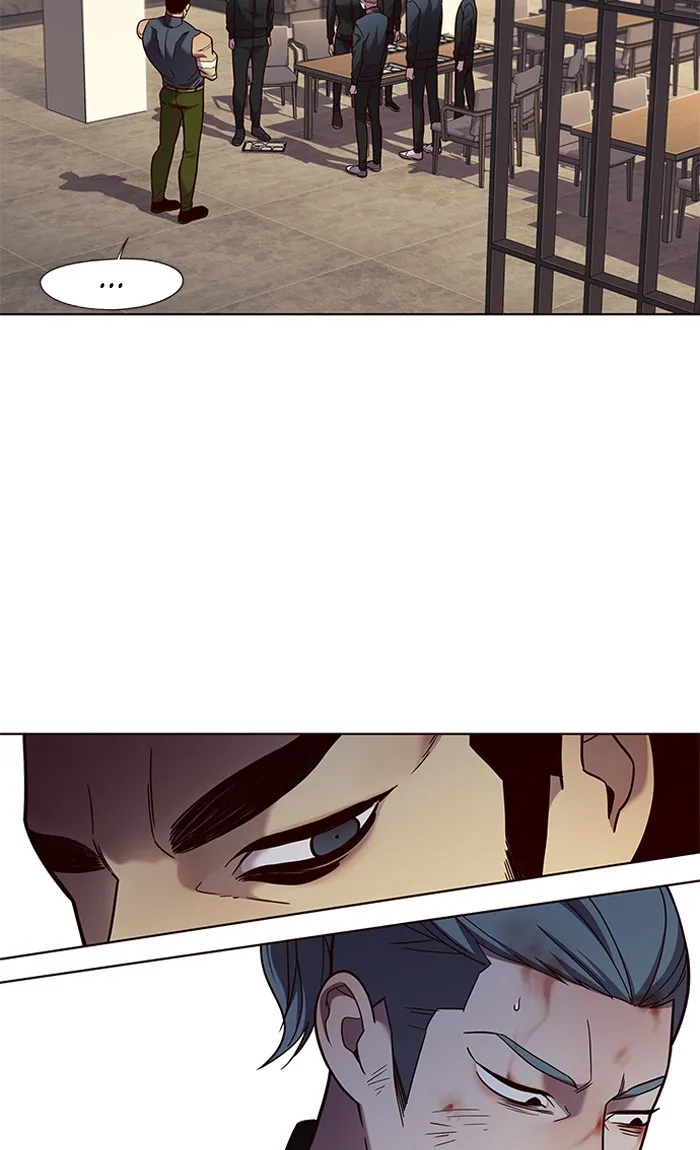 Eleceed Mangakakalot X Chapter 76 Page 43