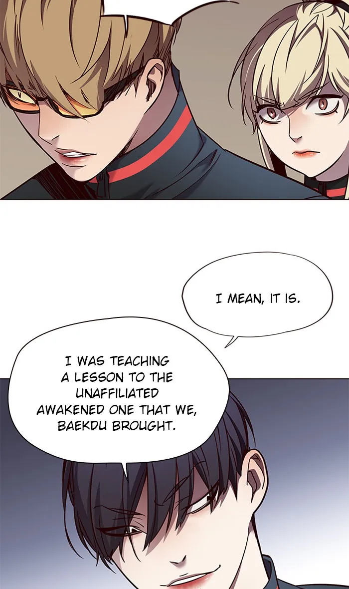 Eleceed Mangakakalot X Chapter 76 Page 9