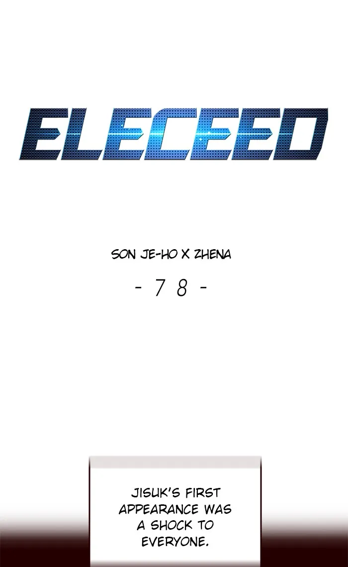 Eleceed Mangakakalot X Chapter 78 Page 1