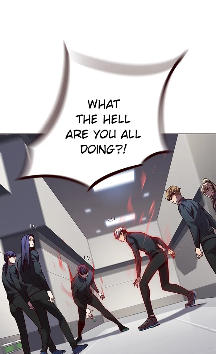 Eleceed Mangakakalot X Chapter 78 Page 34
