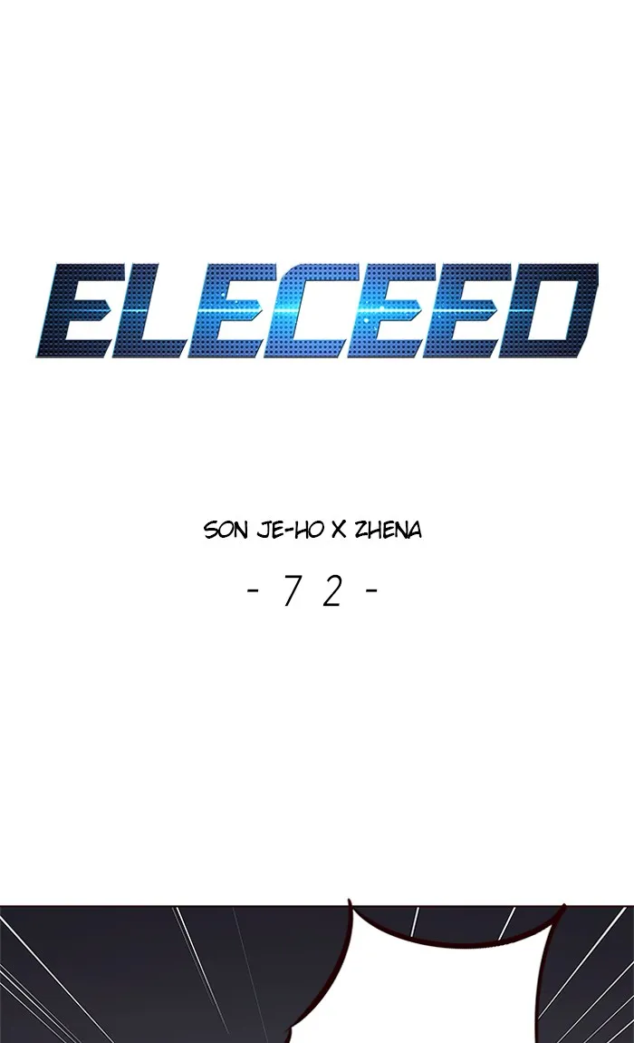 Eleceed Mangakakalot X Chapter 72 Page 1