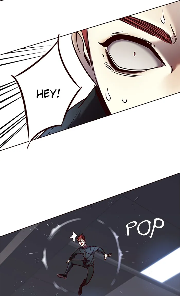 Eleceed Mangakakalot X Chapter 72 Page 23