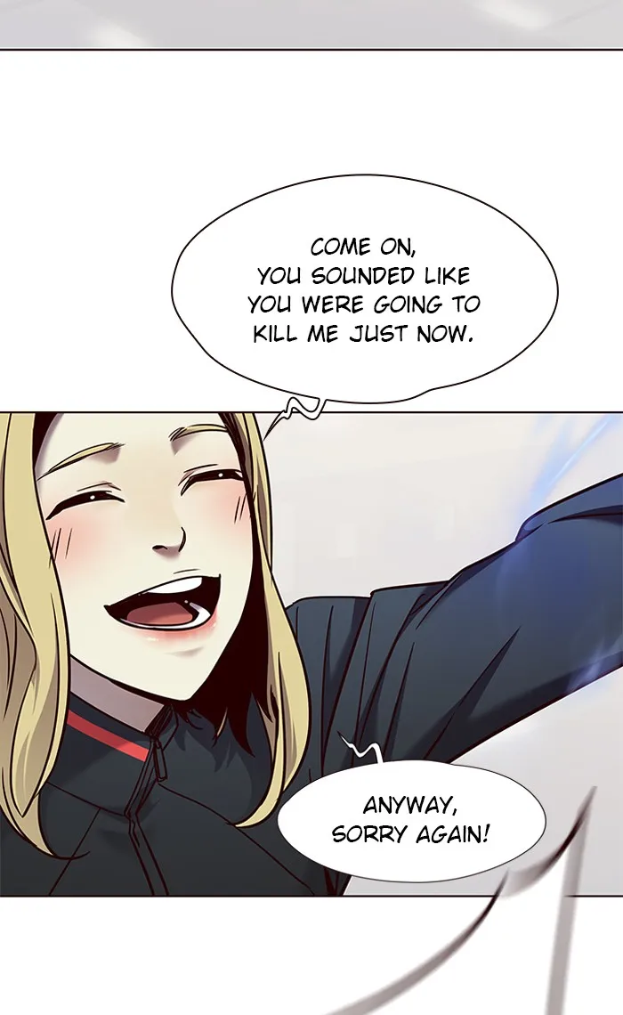 Eleceed Mangakakalot X Chapter 72 Page 31