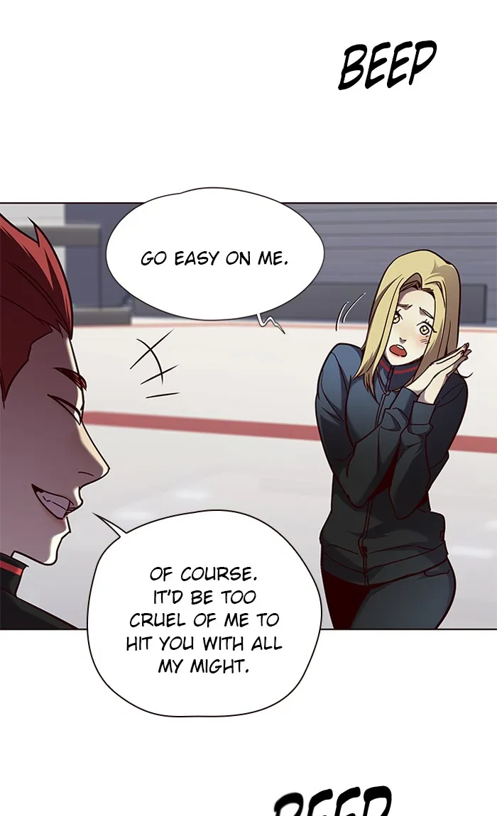 Eleceed Mangakakalot X Chapter 72 Page 7