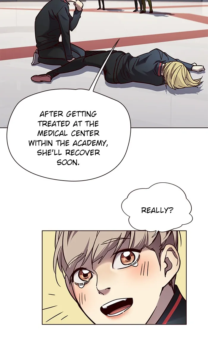 Eleceed Mangakakalot X Chapter 72 Page 61