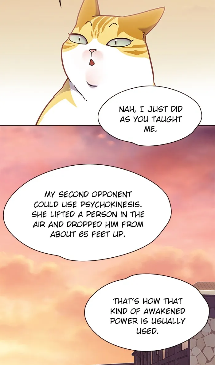 Eleceed Mangakakalot X Chapter 72 Page 72