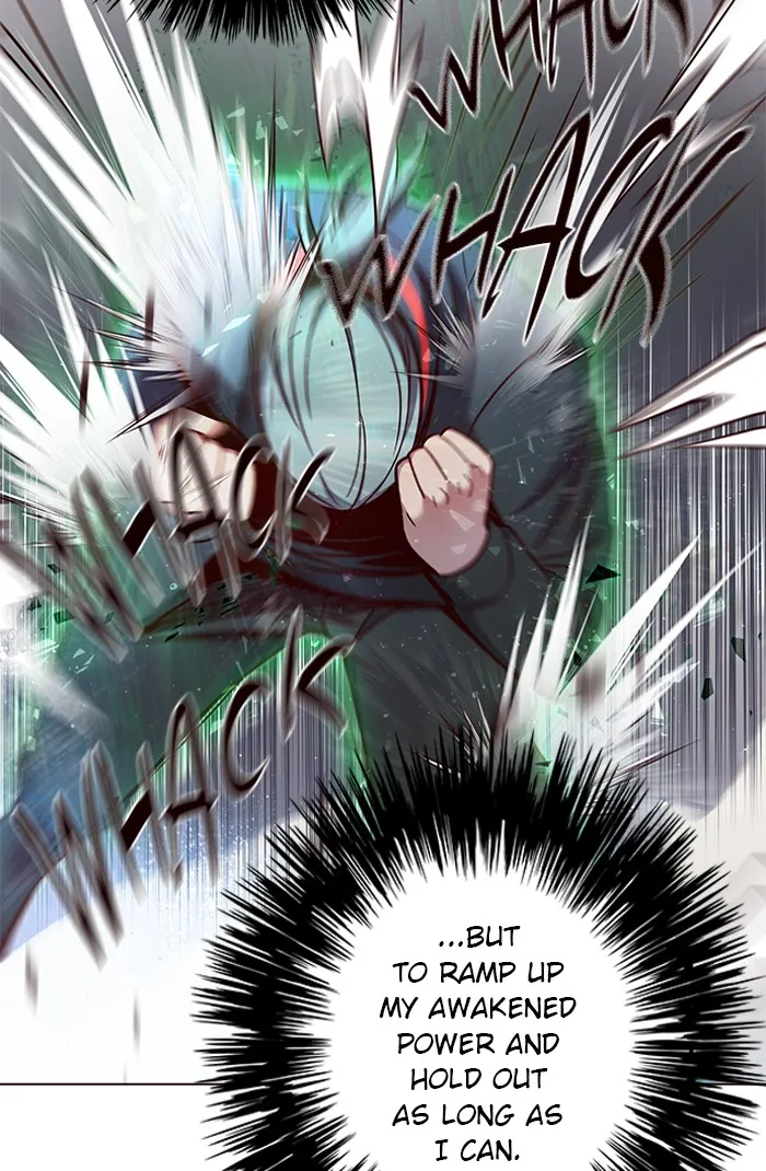 Eleceed Mangakakalot X Chapter 85 Page 29