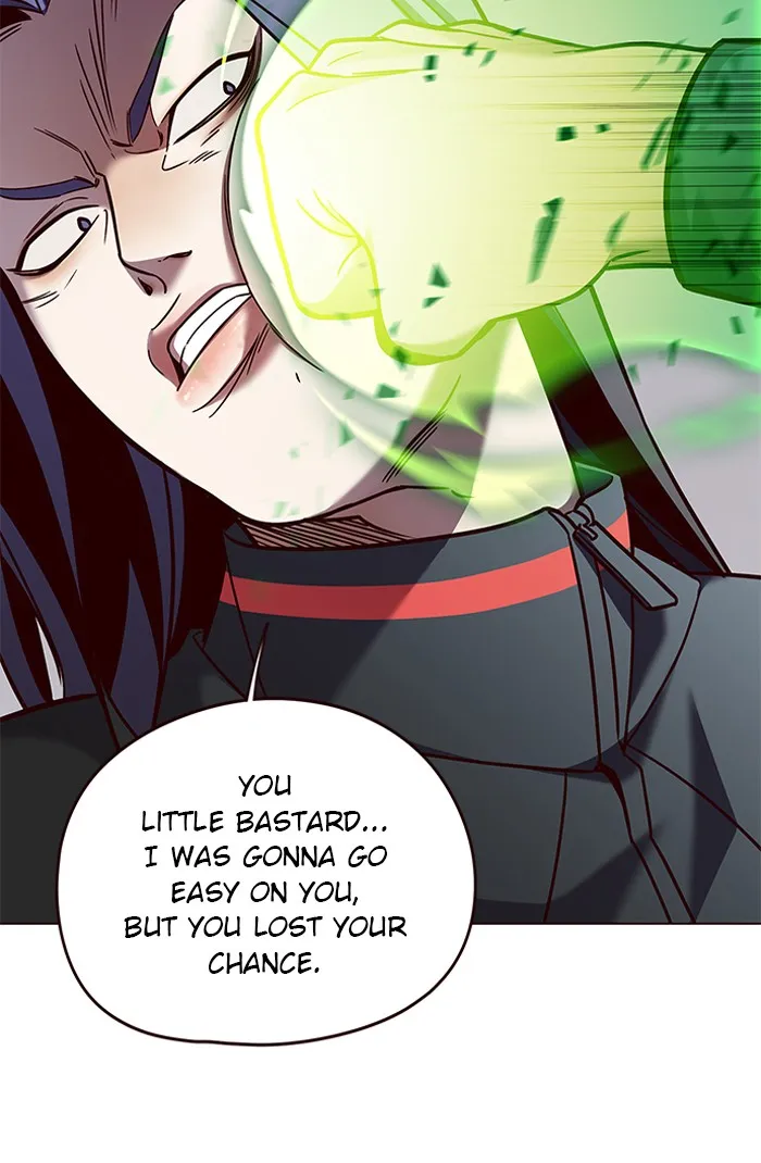 Eleceed Mangakakalot X Chapter 85 Page 36